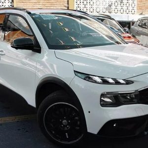 گرمکن صندلی عقب ریرا فابریکی